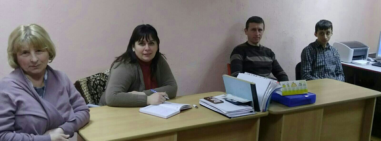 Засідання циклових комісій бухгалтерсько-економічних та туристичних дисциплін